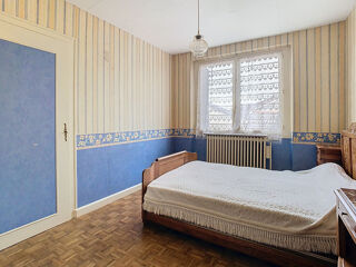  Maison  vendre 5 pices 94 m