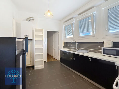  Appartement � louer 3 pi�ces 64 m�