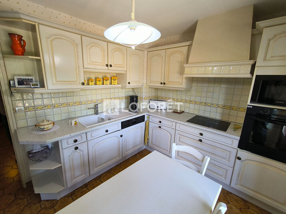 Maison Perdreauville 7 pièces 150 m²