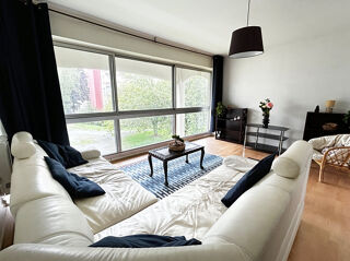  Appartement à vendre 4 pièces 