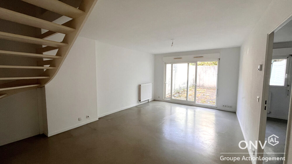 Vente Appartement Appartement Perigueux 4 pièce(s) 90.40 m2 Perigueux