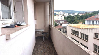  Appartement à vendre 2 pièces 47 m²