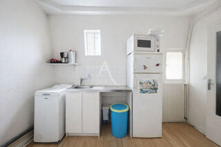  Appartement à louer 1 pièce 