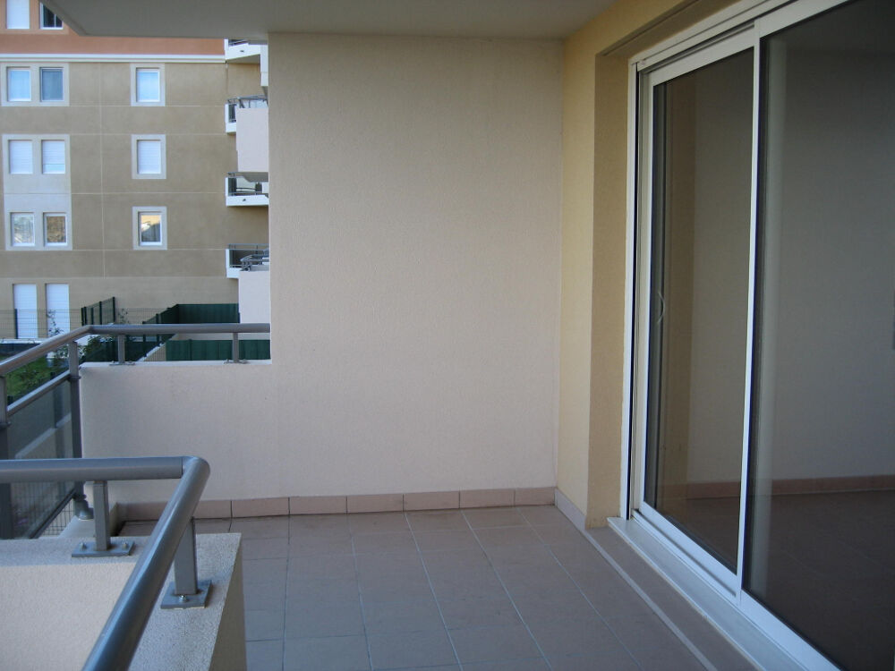 Location Appartement T3 LA DURANNE Les milles