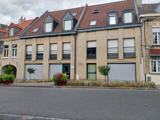 Vente Appartement Appartement Bergues 2 pièce(s) Bergues