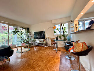  Appartement � vendre 3 pi�ces 67 m�