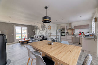  Maison à vendre 4 pièces 82 m²