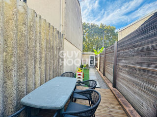  Maison � vendre 3 pi�ces 73 m�