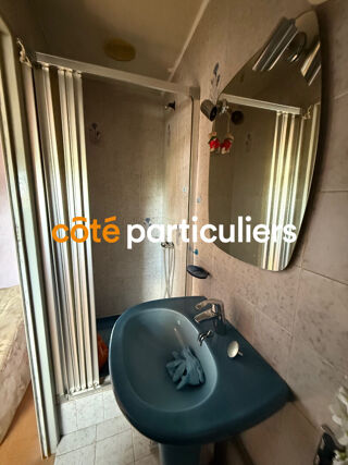  Appartement  vendre 2 pices 25 m