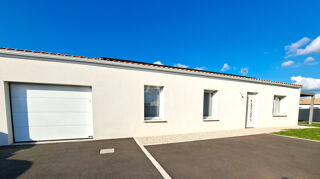  Maison  vendre 4 pices 93 m