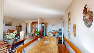  Appartement à vendre 5 pièces 98 m²