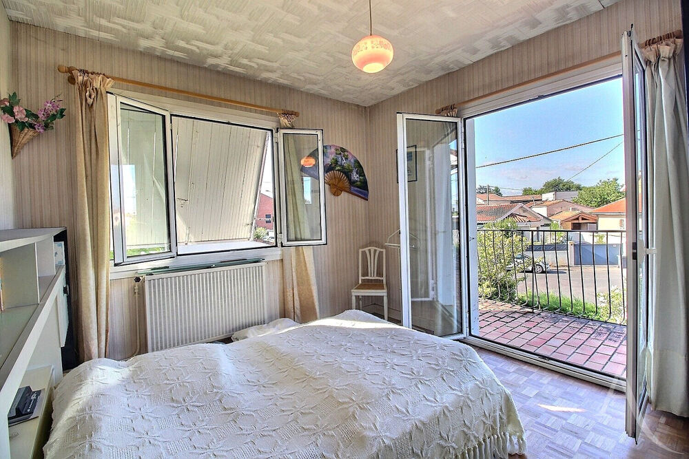 Maison 4 pièces 90 m² · à Begles · 90 m² · 349 500 €