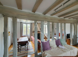  Appartement à vendre 2 pièces 77 m²