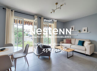 Appartement 2 pièces 32 m² · à La Croix-Valmer · 32 m² · 185 000 €
