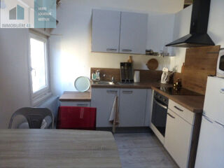  Appartement à louer 2 pièces 37 m²