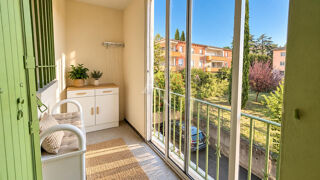 Vente Appartement APPARTEMENT TYPE 4  DE 82.52M2 AVEC BALCON AU CALME GARAGE ET ATELIER MANOSQUE Manosque
