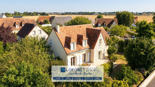  Maison à vendre 6 pièces 145 m²