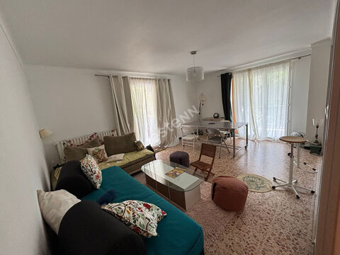  Appartement  louer 2 pices 65 m