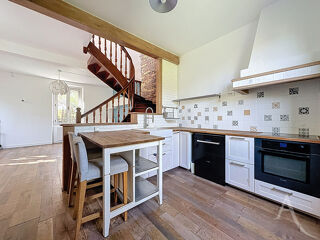  Maison à vendre 4 pièces 73 m²