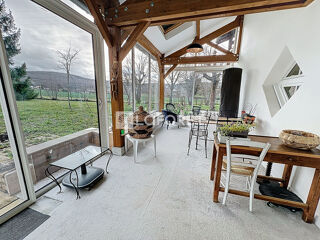  Maison � vendre 6 pi�ces 129 m�