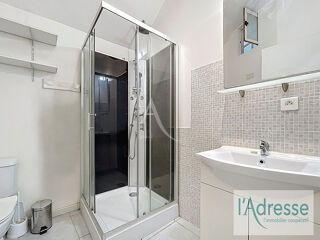  Appartement  vendre 1 pice 21 m