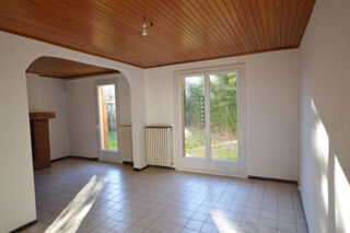  Maison à louer 4 pièces 81 m²