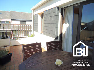  Appartement  vendre 2 pices 44 m