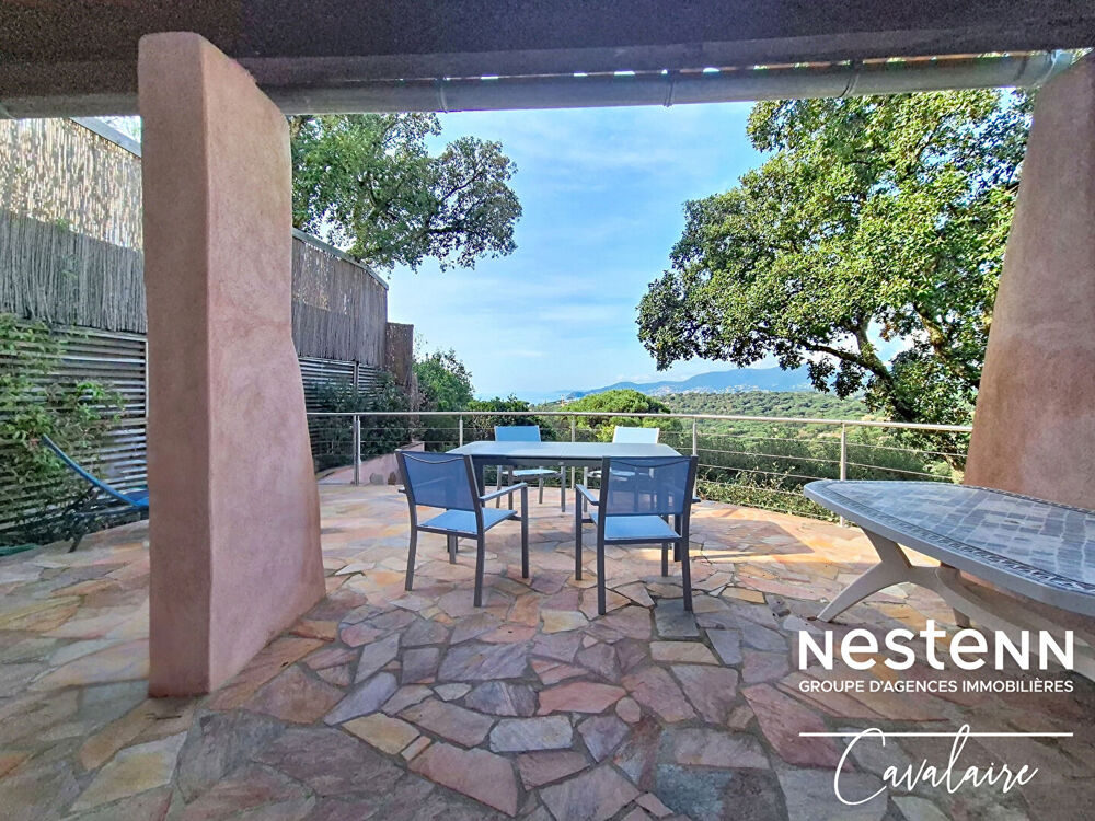 � vendre  Maison La Croix-Valmer (83420)