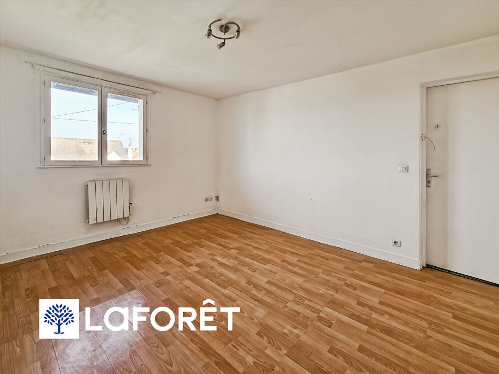 Location Appartement Appartement Viry Chatillon 1 pièce(s) 27.81 m2 Viry chatillon