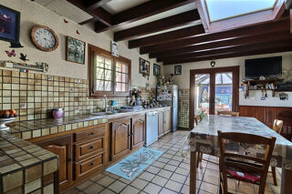  Maison � vendre 9 pi�ces 186 m�