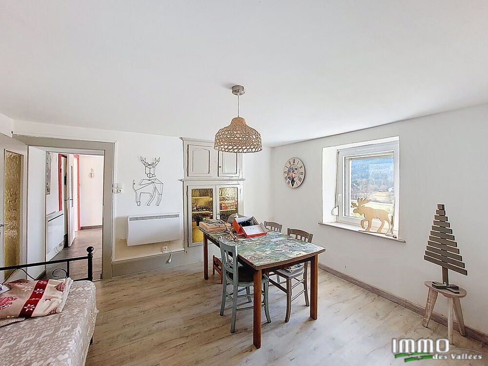 Vente Maison Ferme avec terrain de 6200 m² Fresse sur moselle