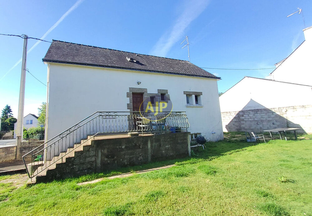 Vente Maison Maison Pontivy Pontivy