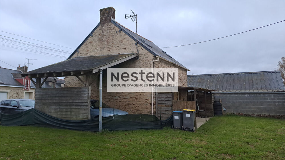 Maison Heric 3 pièce(s) 60 m2