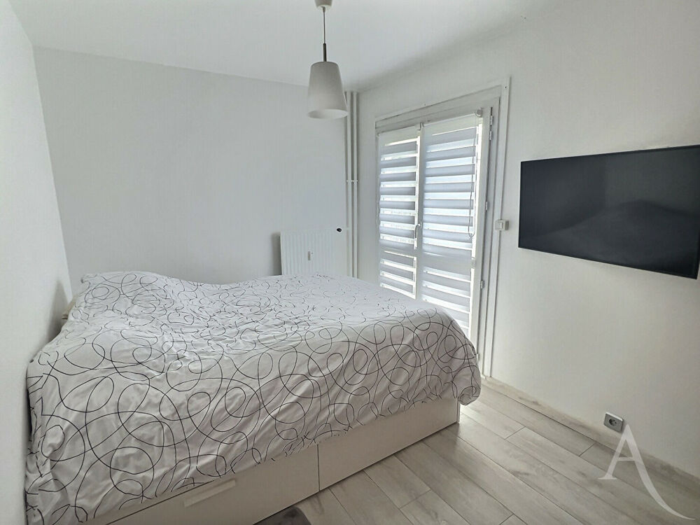 Appartement Thiais 2 pièces 43.62 m2