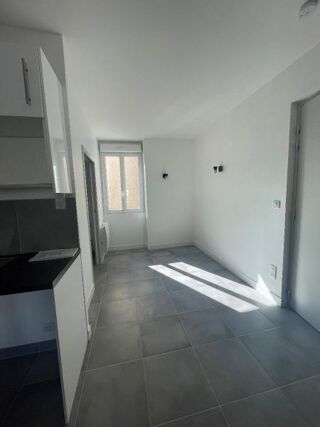  Appartement � louer 1 pi�ce 26 m�