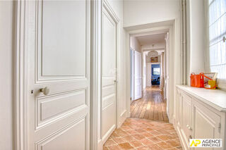  Appartement à vendre 5 pièces 131 m²