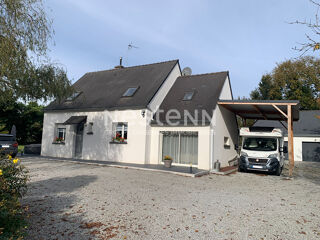  Maison � vendre 6 pi�ces 110 m�