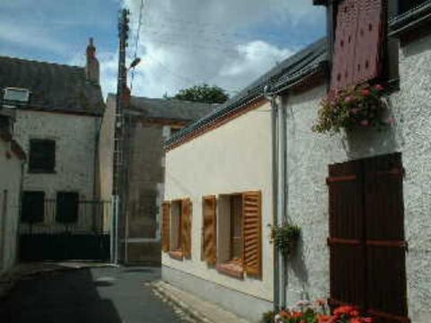  Appartement � louer 2 pi�ces 30 m�