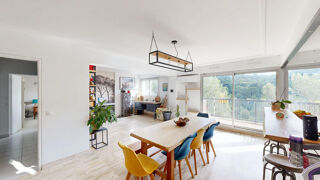  Appartement  vendre 4 pices 128 m