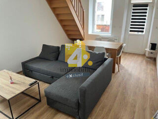  Maison � vendre 3 pi�ces 51 m�