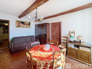  Appartement � vendre 2 pi�ces 46 m�