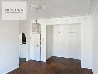 Vente Appartement Appartement 52m² à vendre à Toulon - Immeuble Haussmannien. Toulon