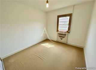  Maison à vendre 4 pièces 