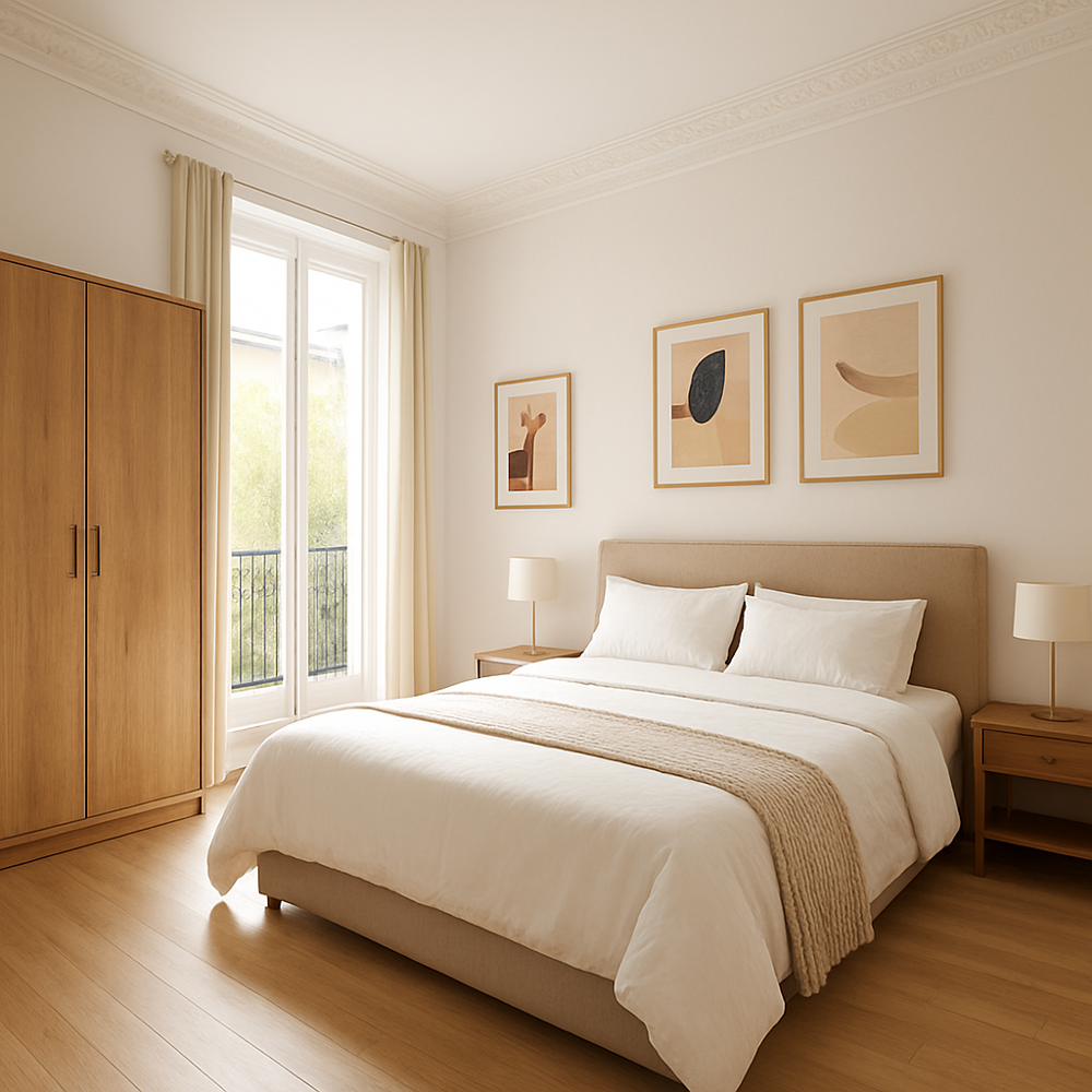 Maison 4 pièces de 85 m2 (Bouaye)