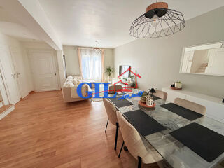  Maison � vendre 8 pi�ces 106 m�