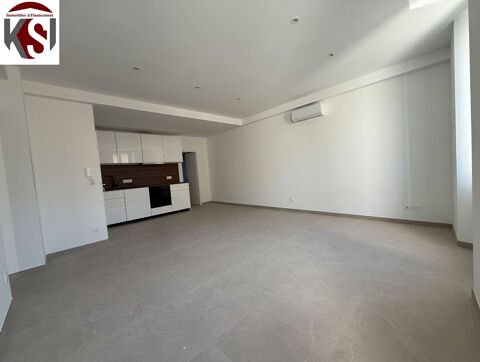  Appartement � louer 3 pi�ces 49 m�