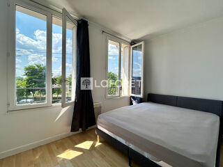  Maison à louer 3 pièces 41 m²