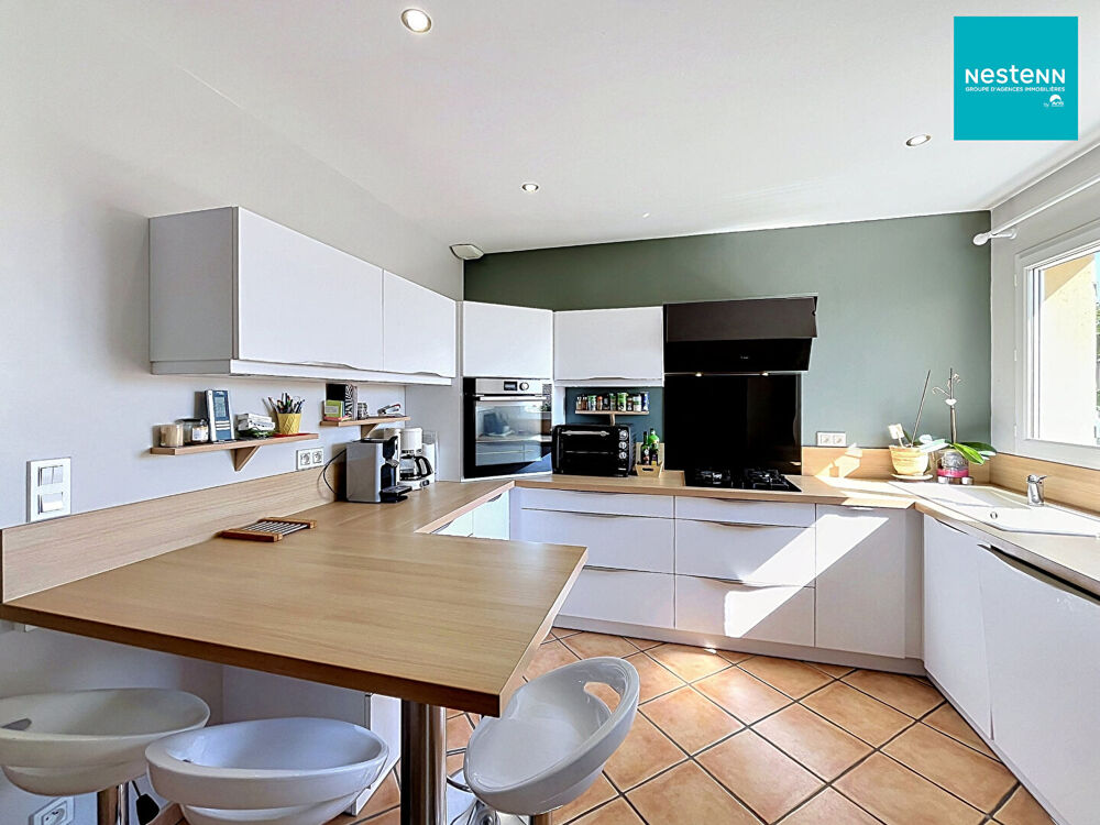 Vente Maison Maison de plain-pied 108 m² environ - 3 chambres - Montbrison - Terrain clos Montbrison