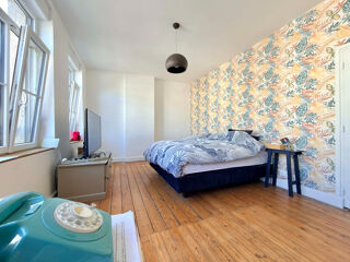  Maison à vendre 8 pièces 216 m²