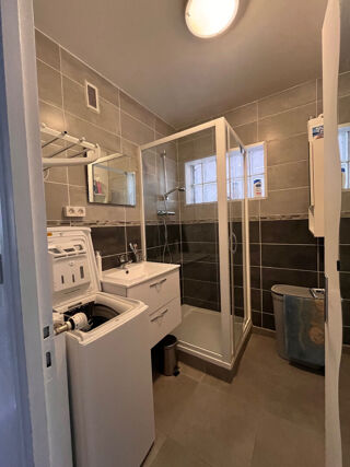  Appartement � vendre 2 pi�ces 38 m�